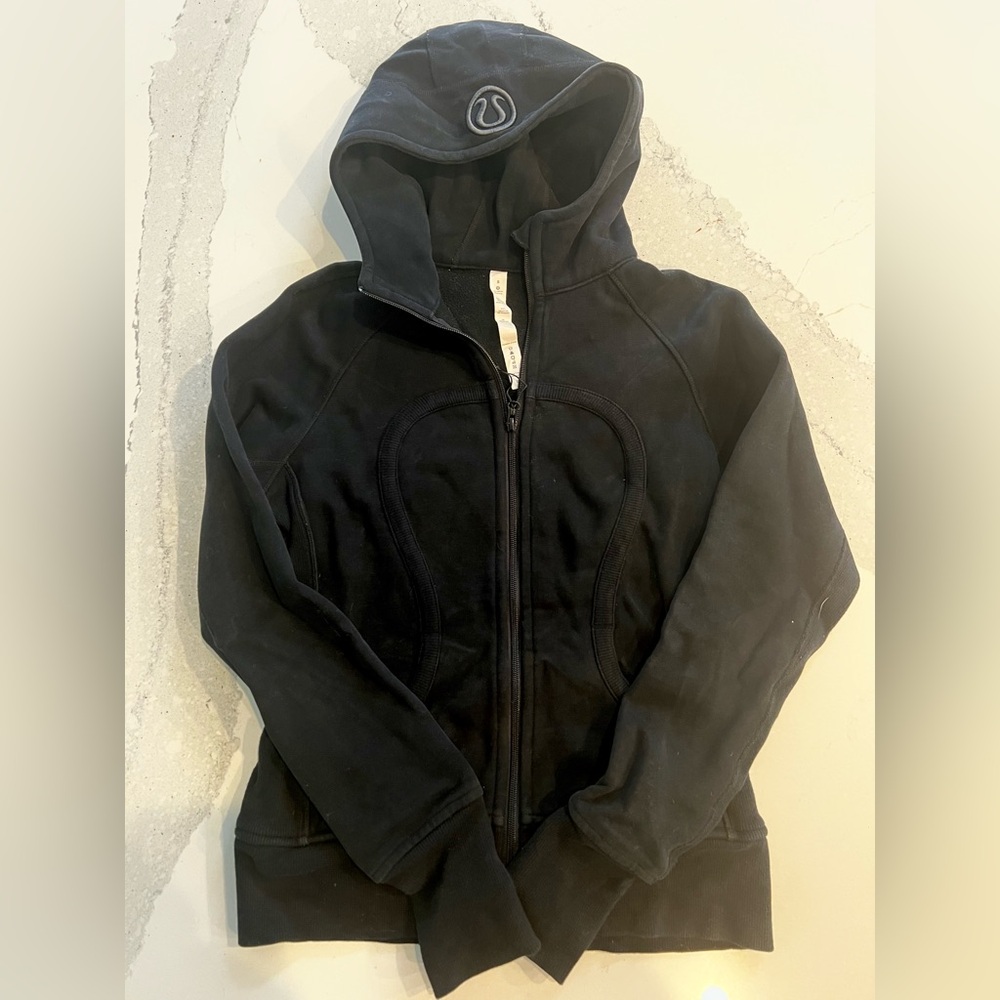 Lululemon Jacket
